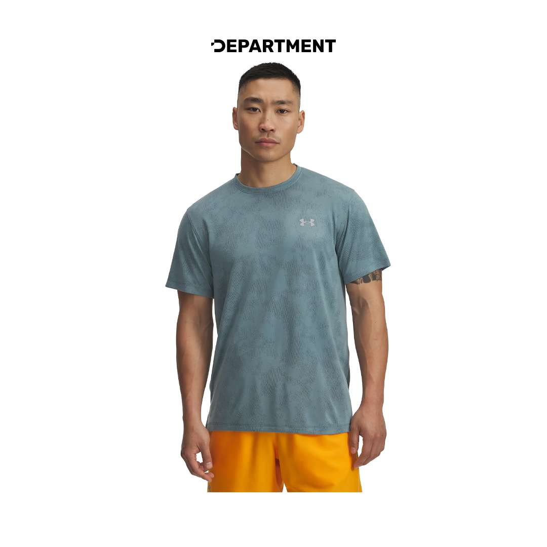 UNDER ARMOUR LAUNCH CAMO