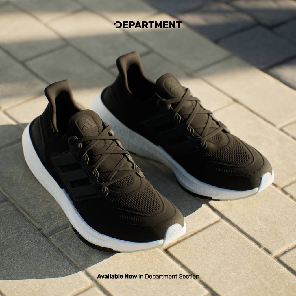 ADIDAS ULTRABOOST LIGHT