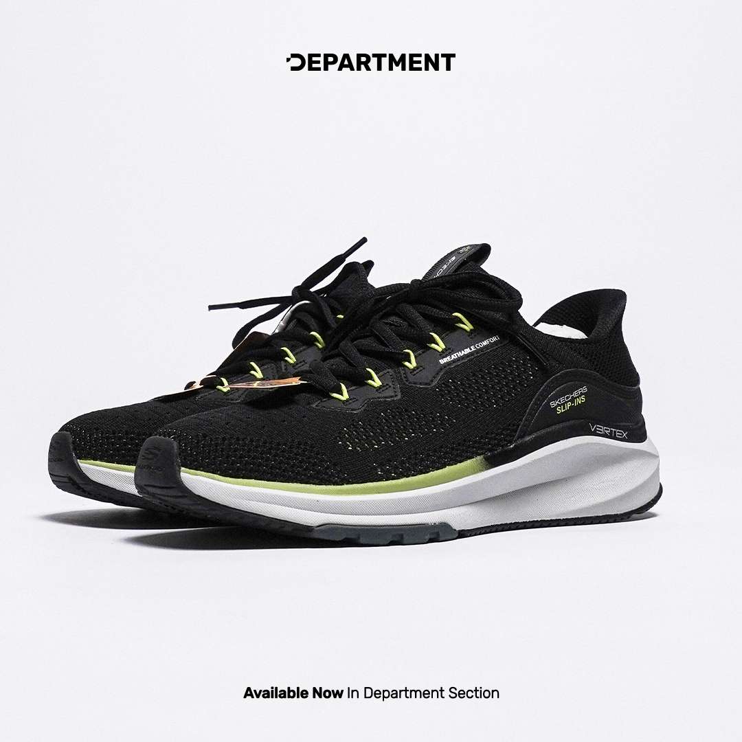 SKECHERS VERTEX CREWSER