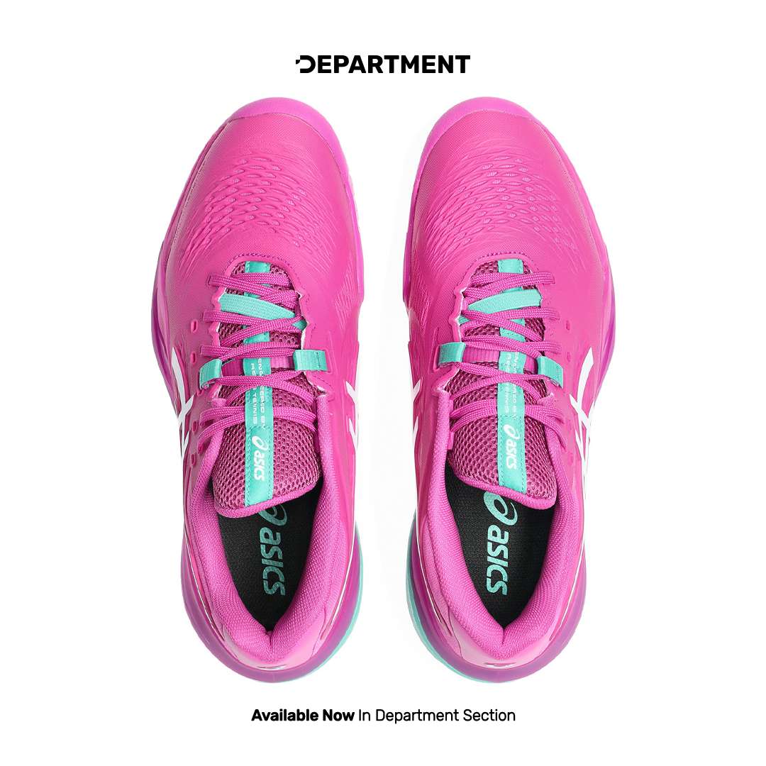 ASICS GEL-RESOLUTION X