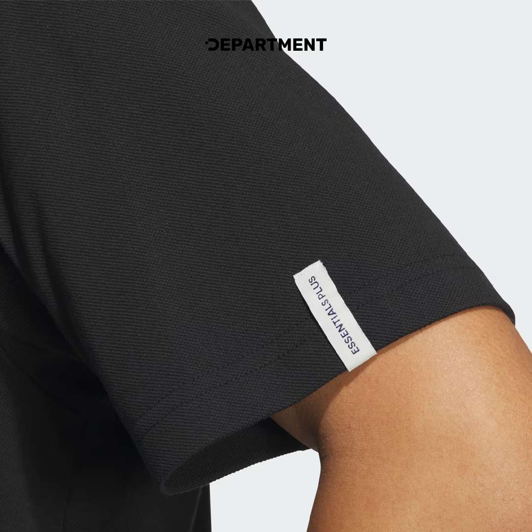 ADIDAS ESSENTIALS PLUS LOOSE FIT
