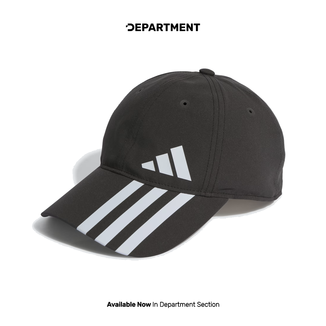 ADIDAS 3-STRIPES AEROREADY BASEBALL