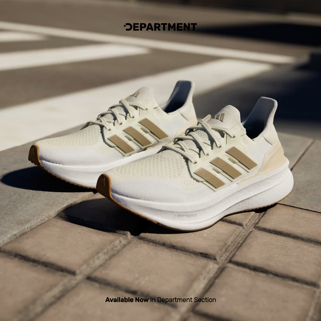 ADIDAS ULTRABOOST 5 W