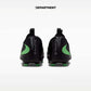 NIKE JR PHANTOM 6 LOW ACADEMY FG/MG