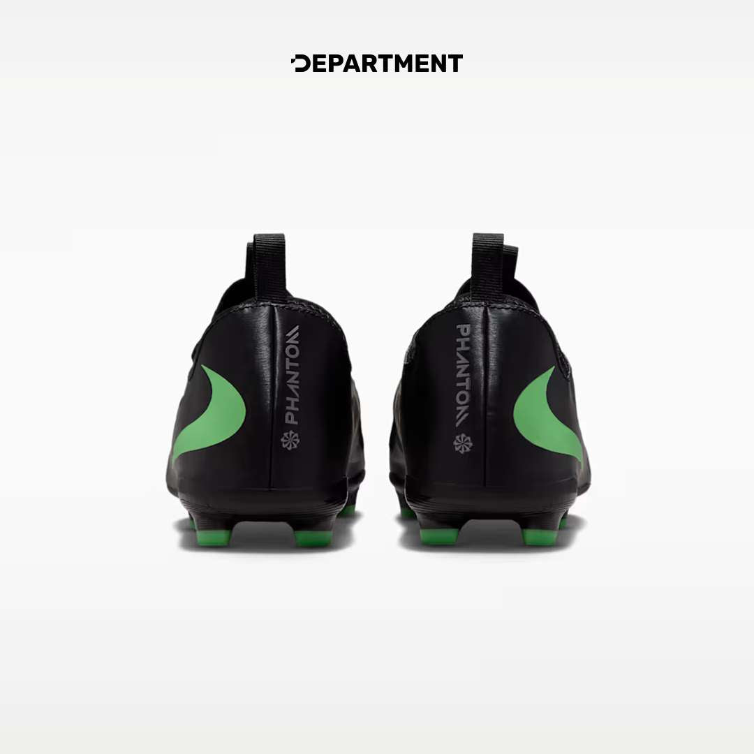 NIKE JR PHANTOM 6 LOW ACADEMY FG/MG