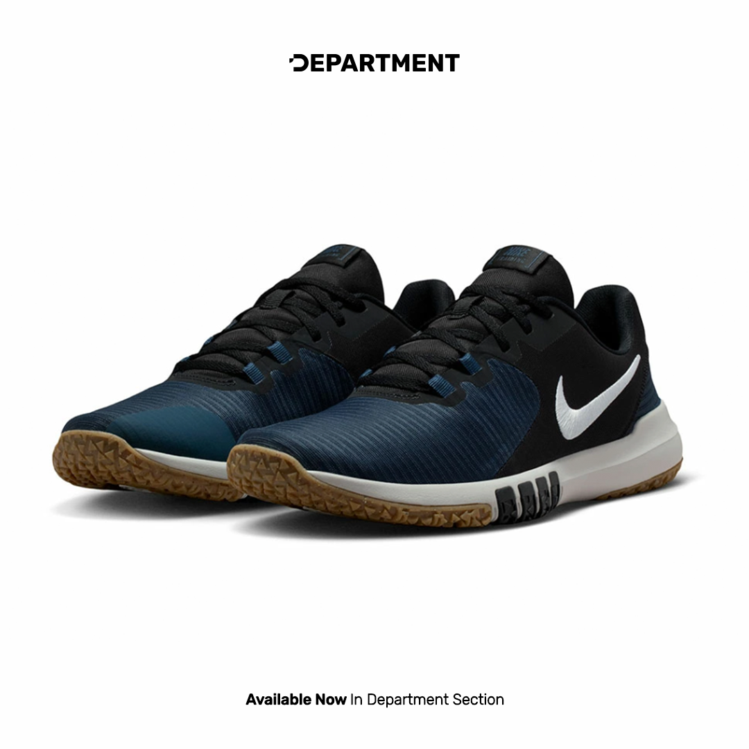 NIKE FLEX CONTROL 4