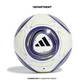 ADIDAS MESSI CLUB