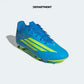 ADIDAS F50 CLUB FG/MG J
