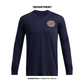 UNDER ARMOUR LOVE OF THE GAME LS
