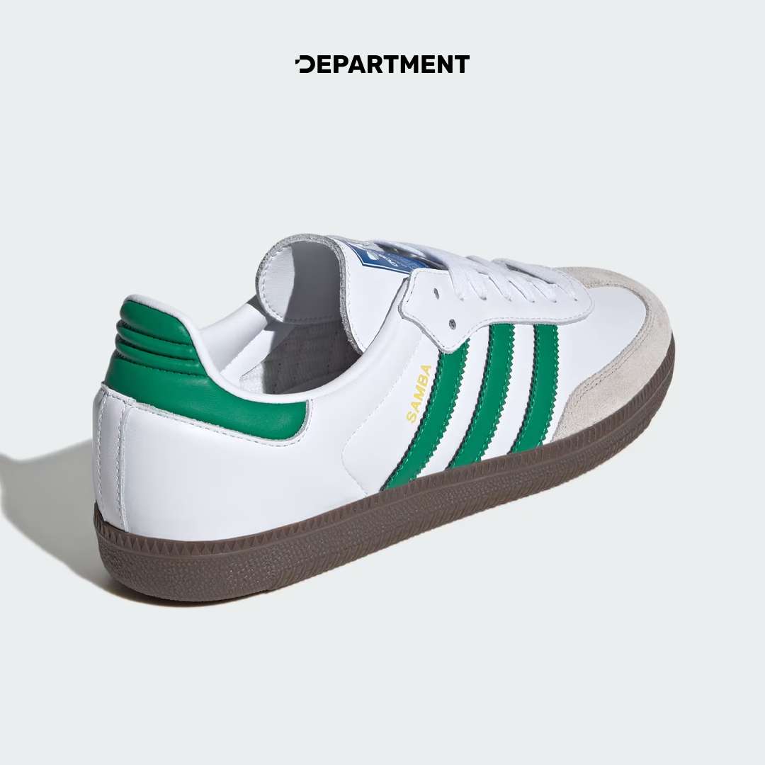 ADIDAS SAMBA OG