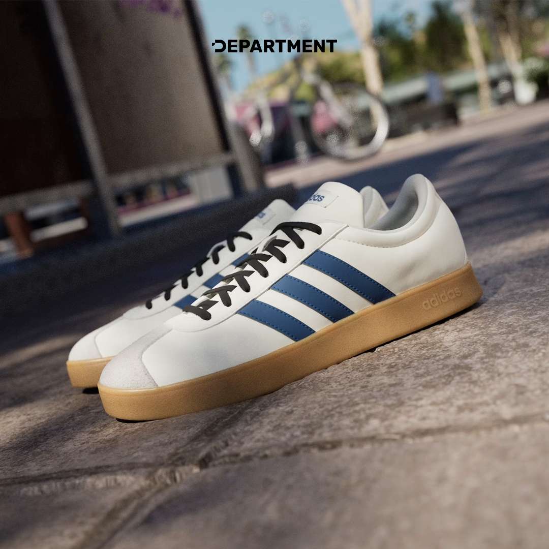 ADIDAS VL COURT BASE