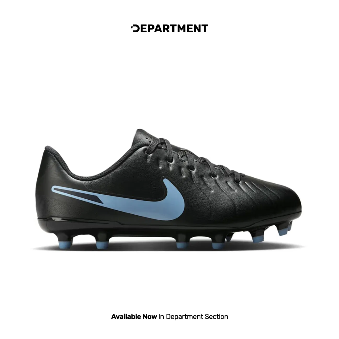 NIKE JR TIEMPO LEGEND 10 CLUB FG/MG