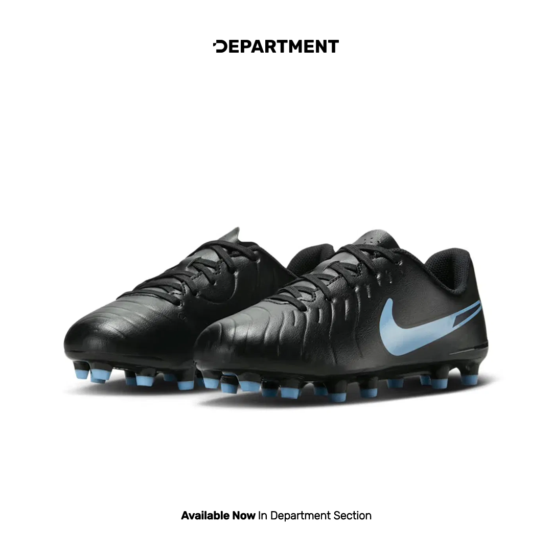 NIKE JR TIEMPO LEGEND 10 CLUB FG/MG