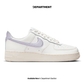 NIKE WMNS AIR FORCE 1 LOW '07