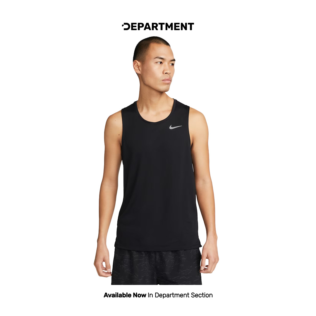 NIKE DRI-FIT MILER