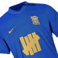 NIKE BIRMINGHAM CITY FC 25/26 HOME