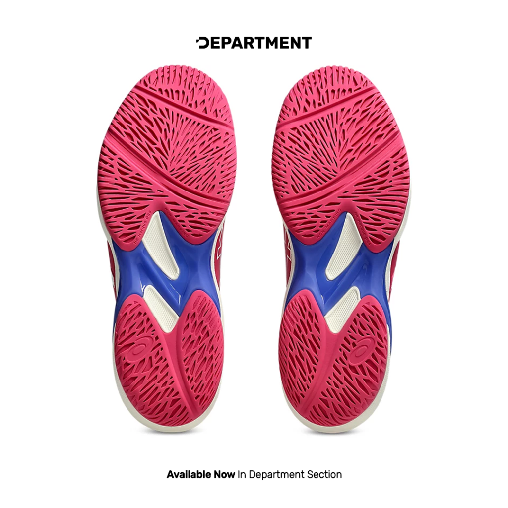 ASICS SOLUTION SWIFT FF 2