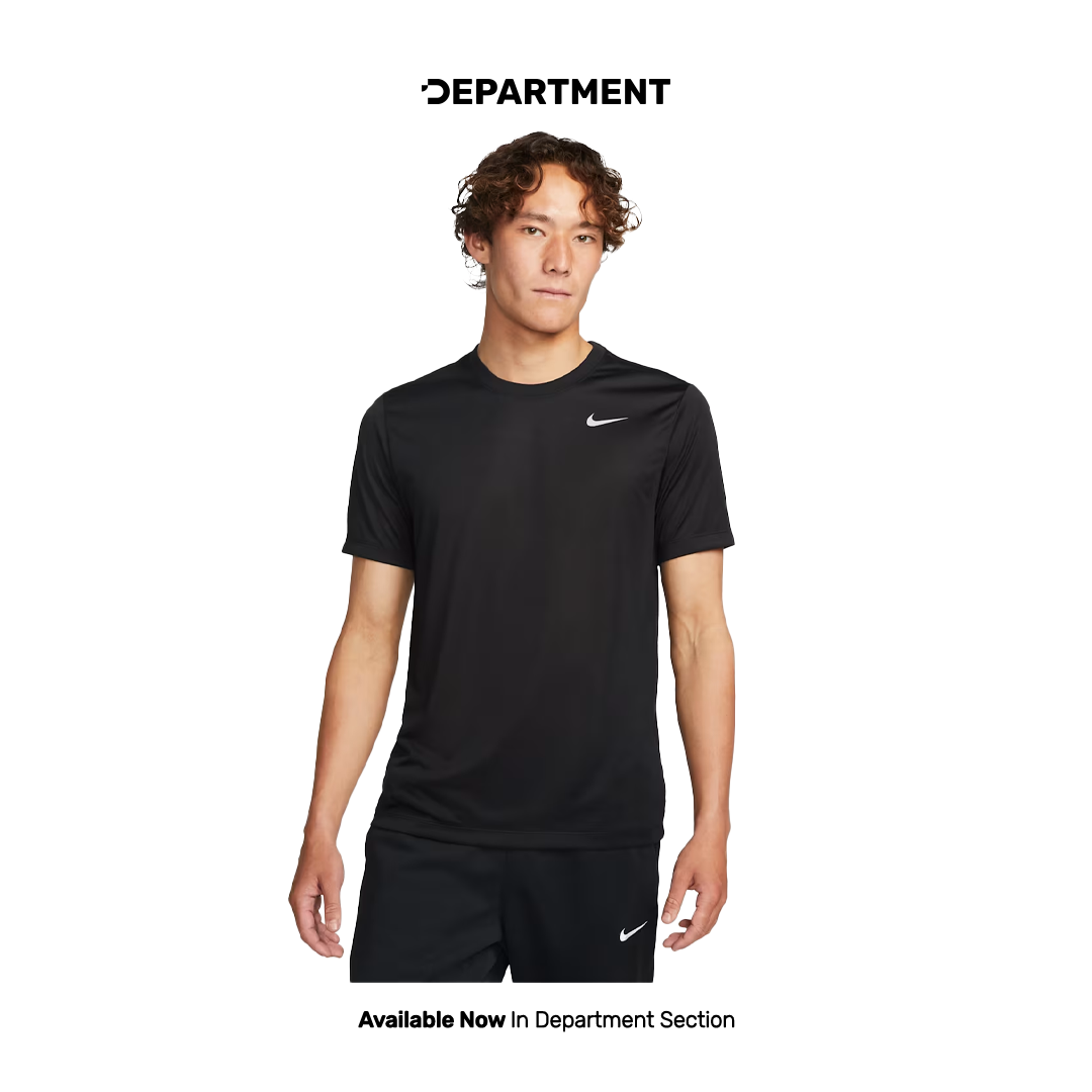 NIKE DRI-FIT FITNESS