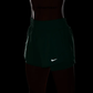 NIKE DRI-FIT ONE MID-RISE 3" 2-IN-1