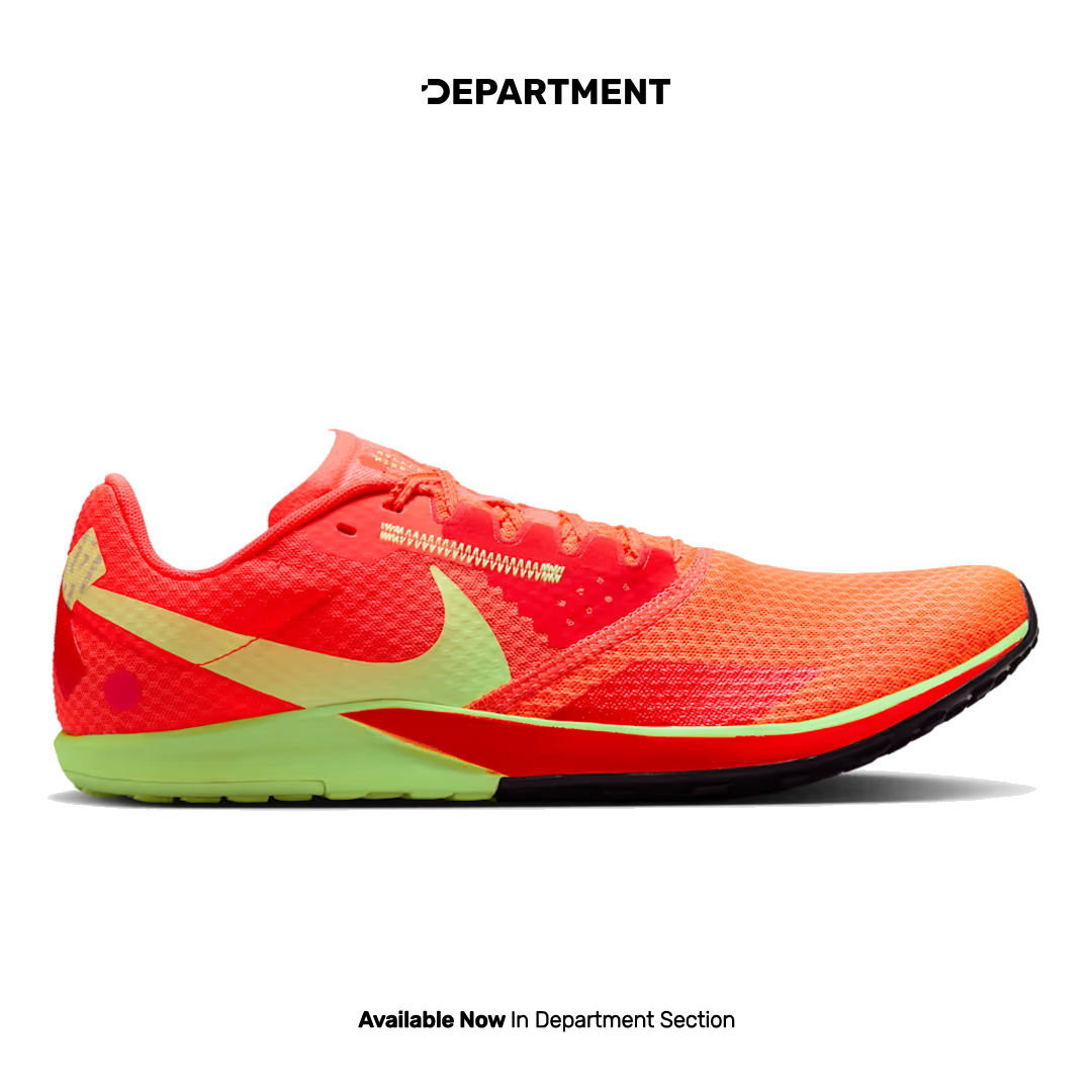 NIKE ZOOM RIVAL WAFFLE 6