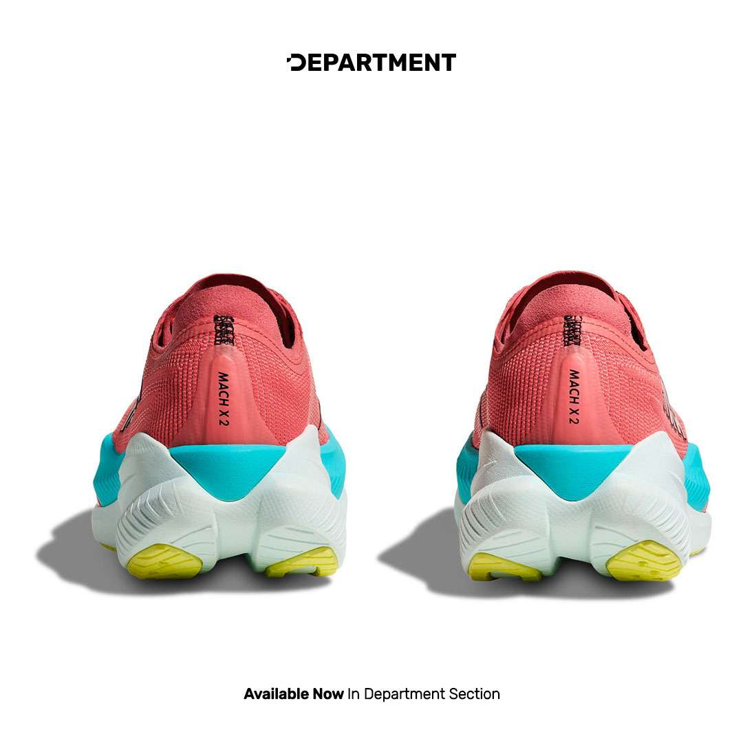 HOKA ONE ONE W MACH X 2