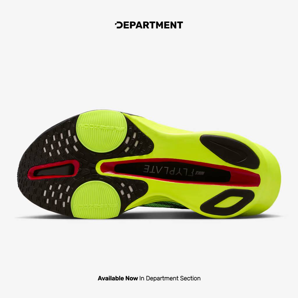 NIKE AIR ZOOM ALPHAFLY NEXT% 3 "EKIDEN PACK"