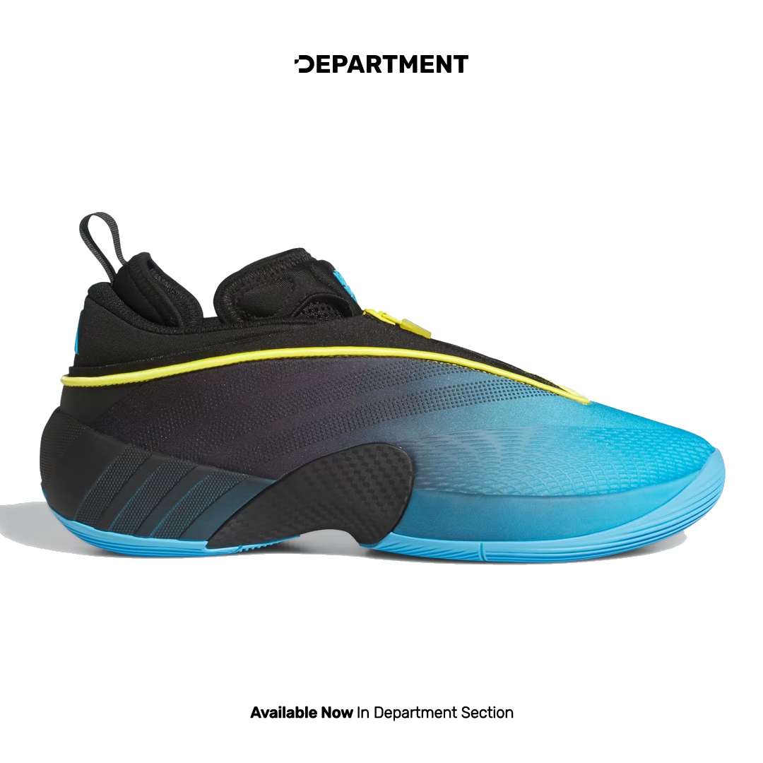 ADIDAS D.O.N. ISSUE 7