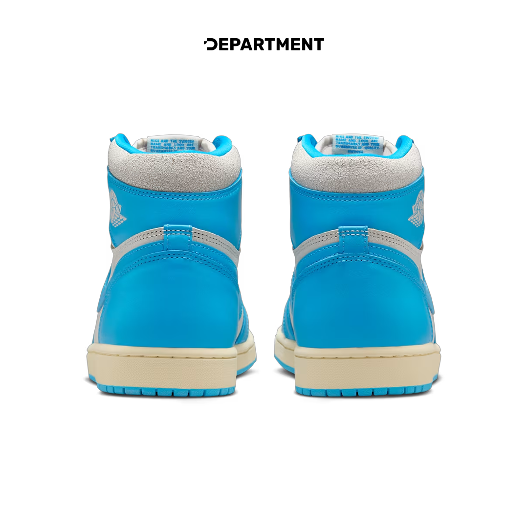 NIKE AIR JORDAN 1 RETRO HIGH OG "UNC REIMAGINED"