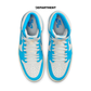 NIKE AIR JORDAN 1 RETRO HIGH OG "UNC REIMAGINED"