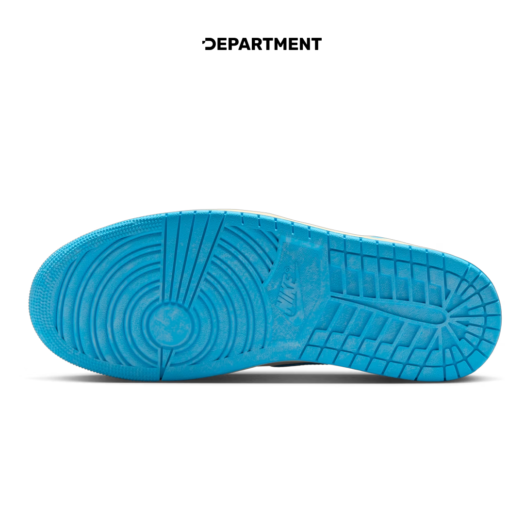NIKE AIR JORDAN 1 RETRO HIGH OG "UNC REIMAGINED"
