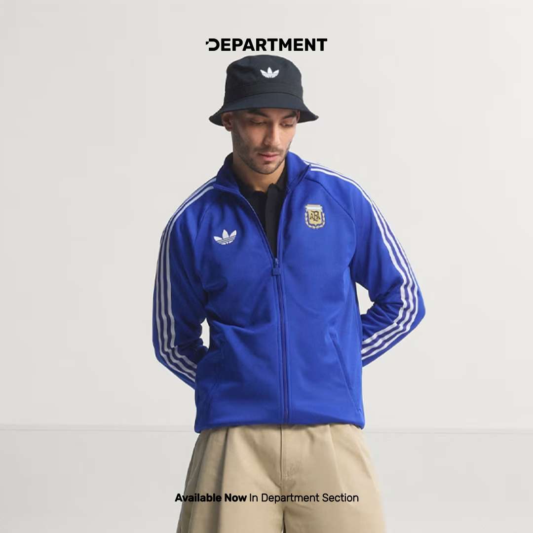 ADIDAS ARGENTINA 2026 ORIGINALS