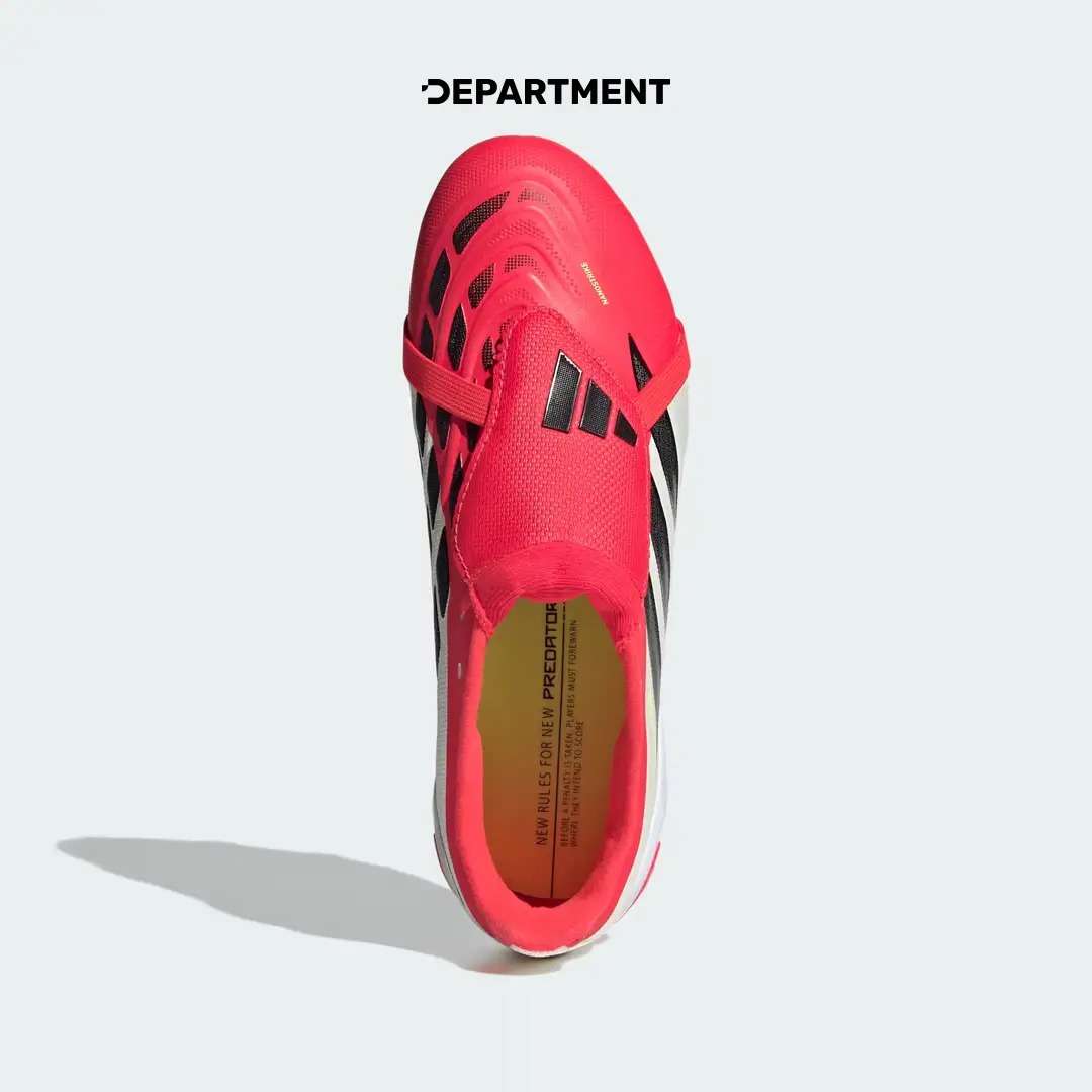 ADIDAS PREDATOR LEAGUE FT FG J