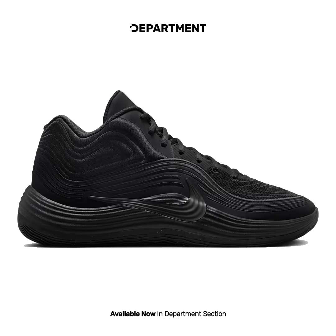 NIKE PRECISION 8 MID