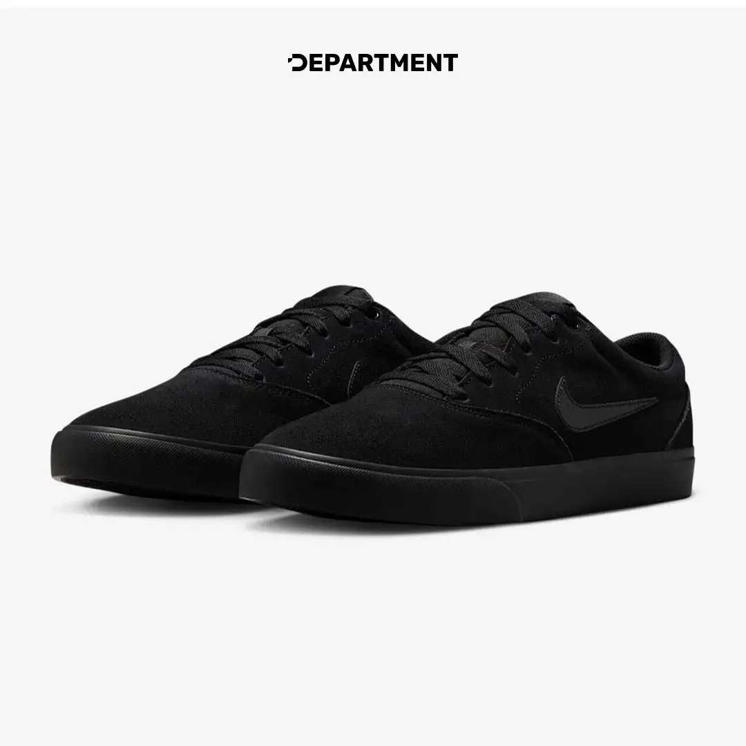 NIKE CHARGE SUEDE
