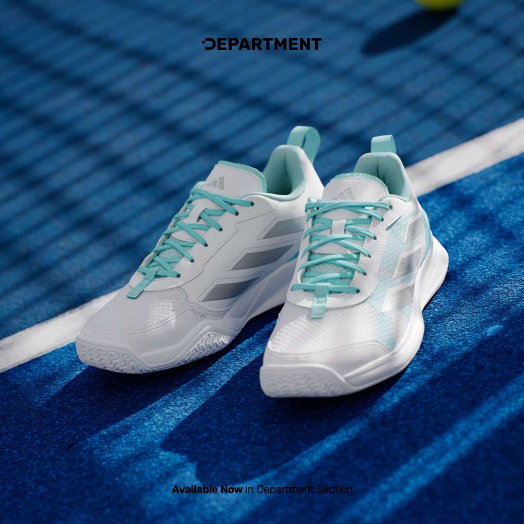 ADIDAS AVAFLASH LOW