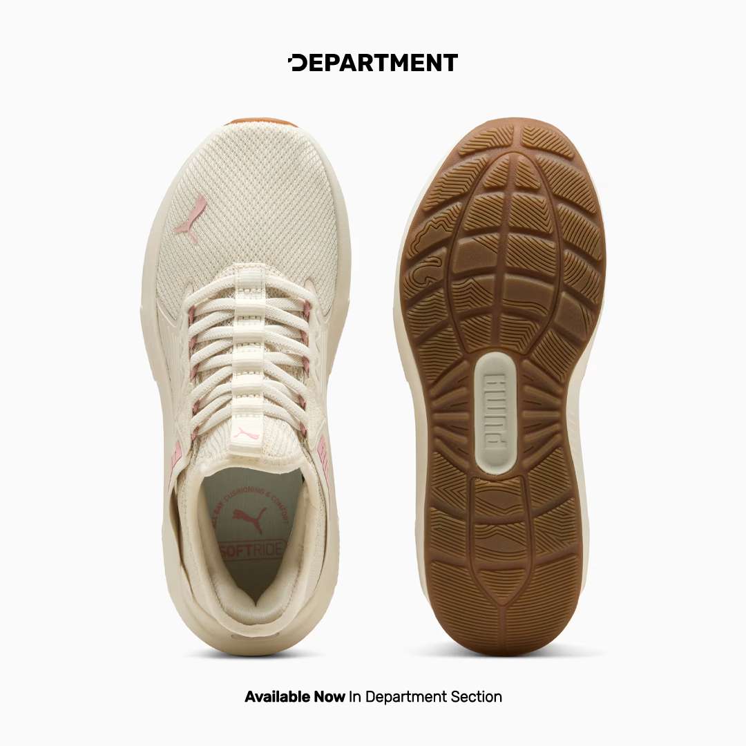 PUMA WN'S SOFTRIDE ENZO 5 SLIP TECH