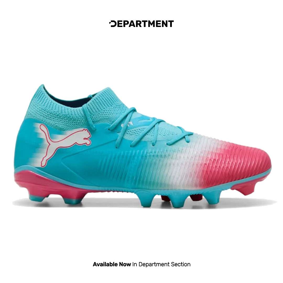 PUMA FUTURE 8 MATCH FG/AG "RECHARGE PACK"