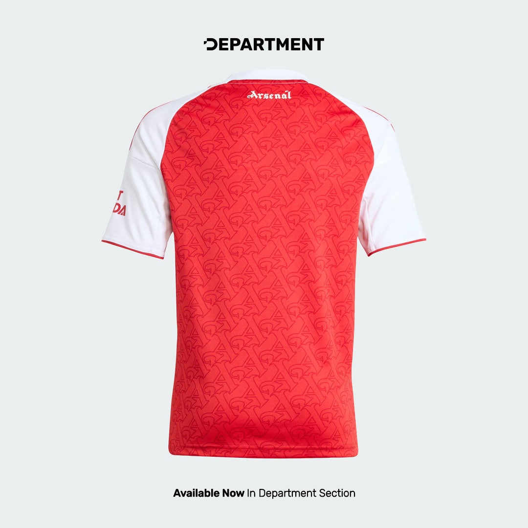 ADIDAS ARSENAL 25/26 HOME J