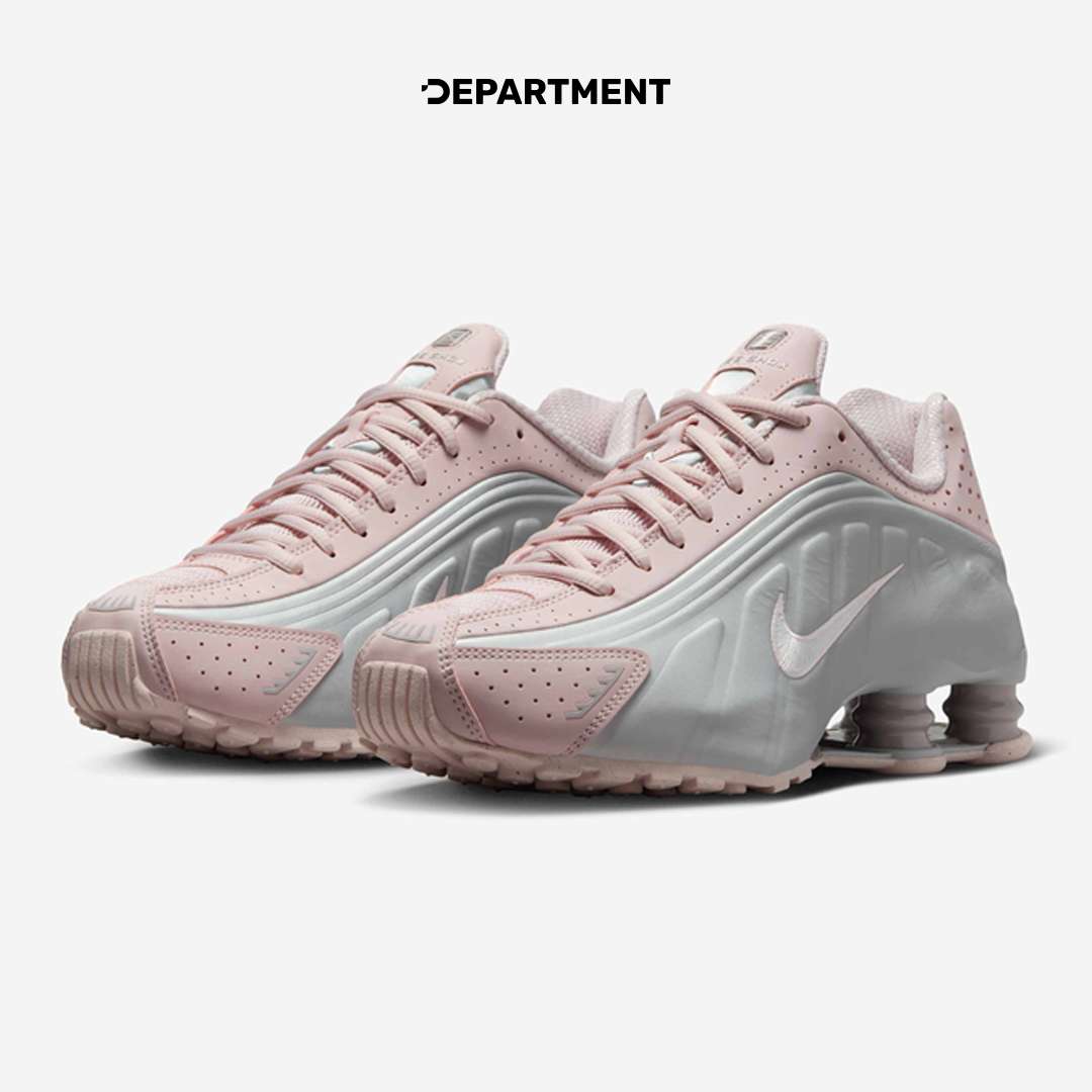 NIKE W SHOX R4
