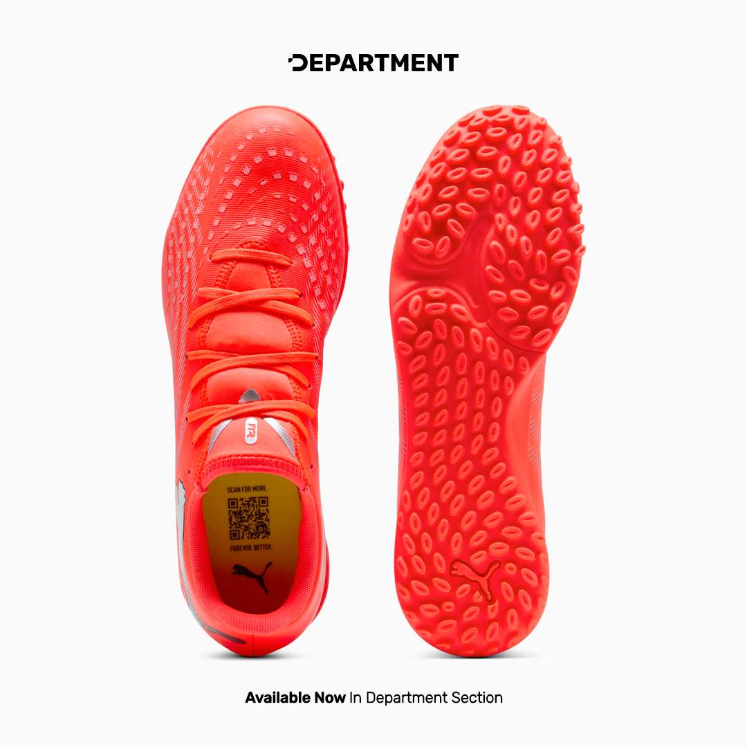 PUMA FUTURE 9 PLAY TT