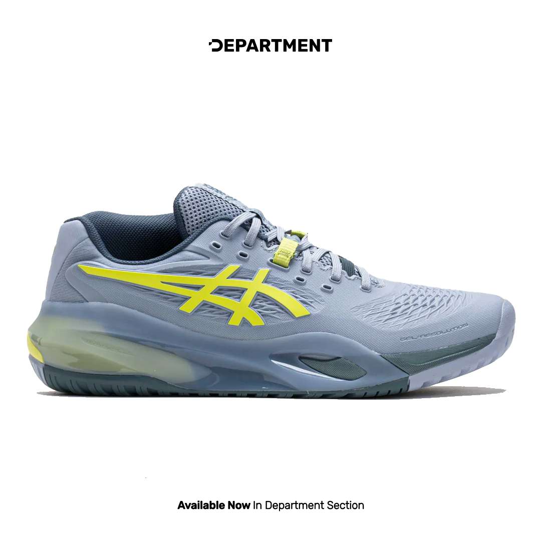 ASICS GEL-RESOLUTION X