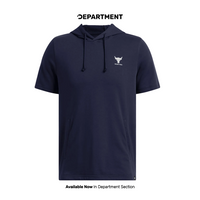 UNDER ARMOUR PROJECT ROCK TERRY