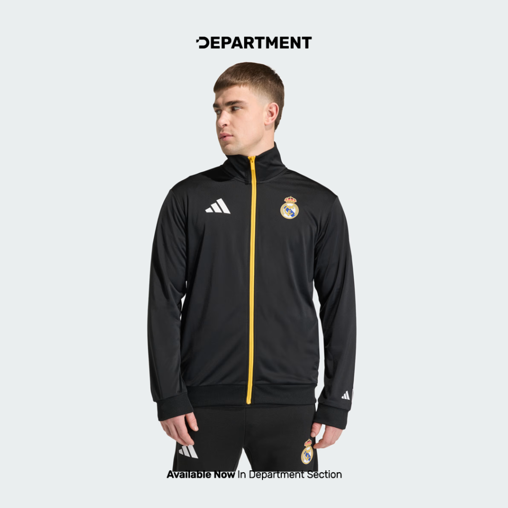 ADIDAS REAL MADRID X MARVEL AVENGERS