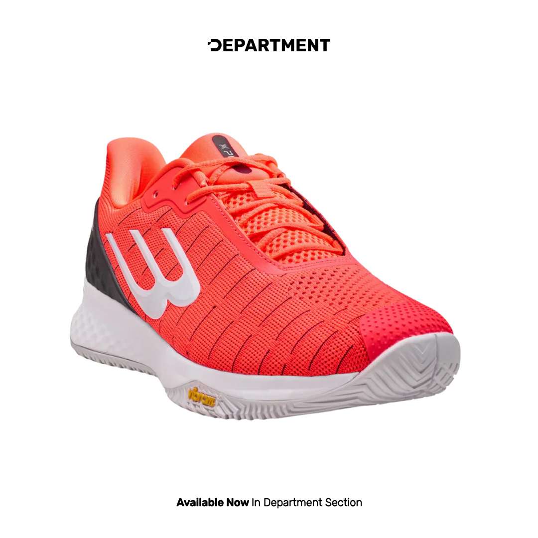 BULLPADEL X-PLO VIBRAM 26V