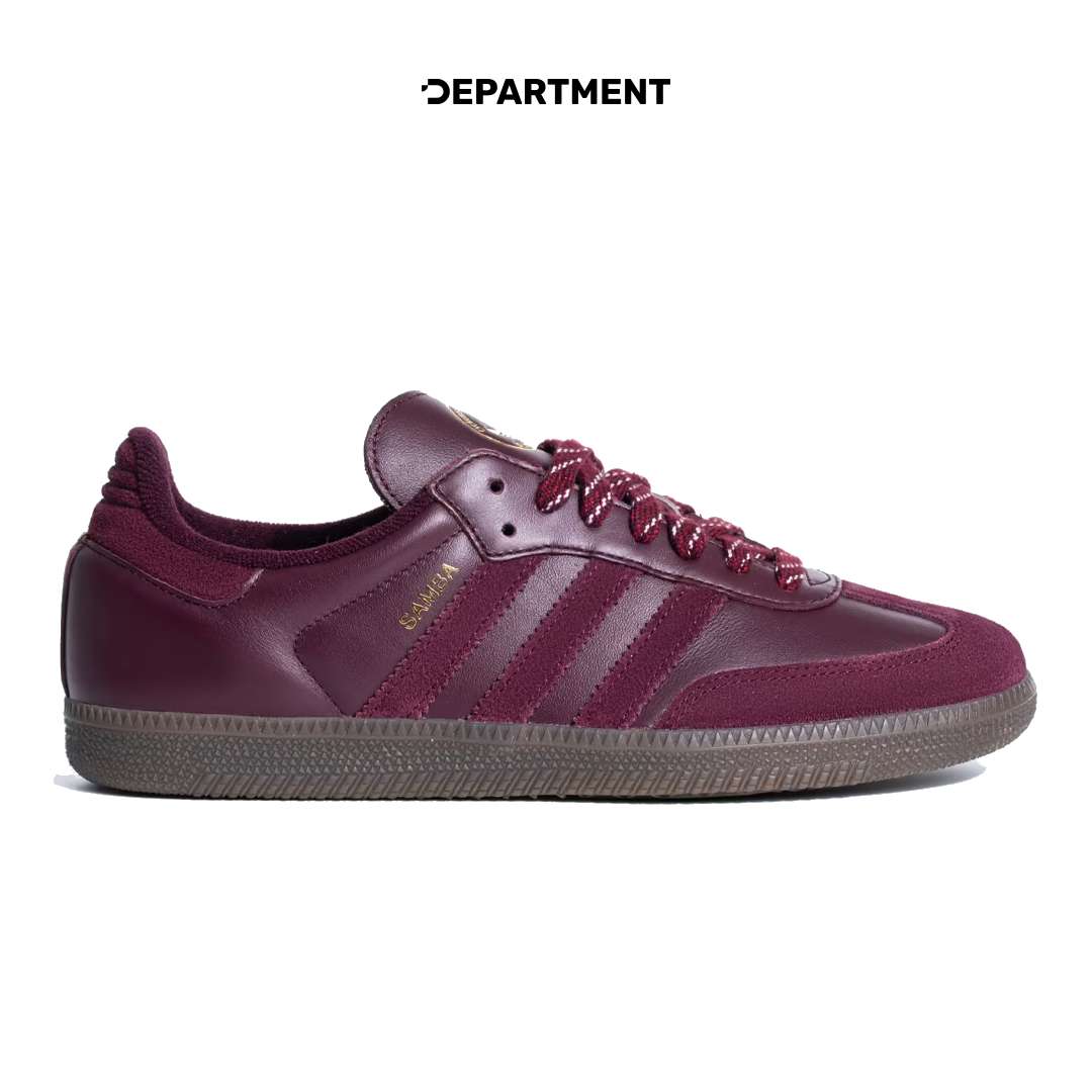 ADIDAS SAMBA OG ISLAND SERIES "SUMATRA"