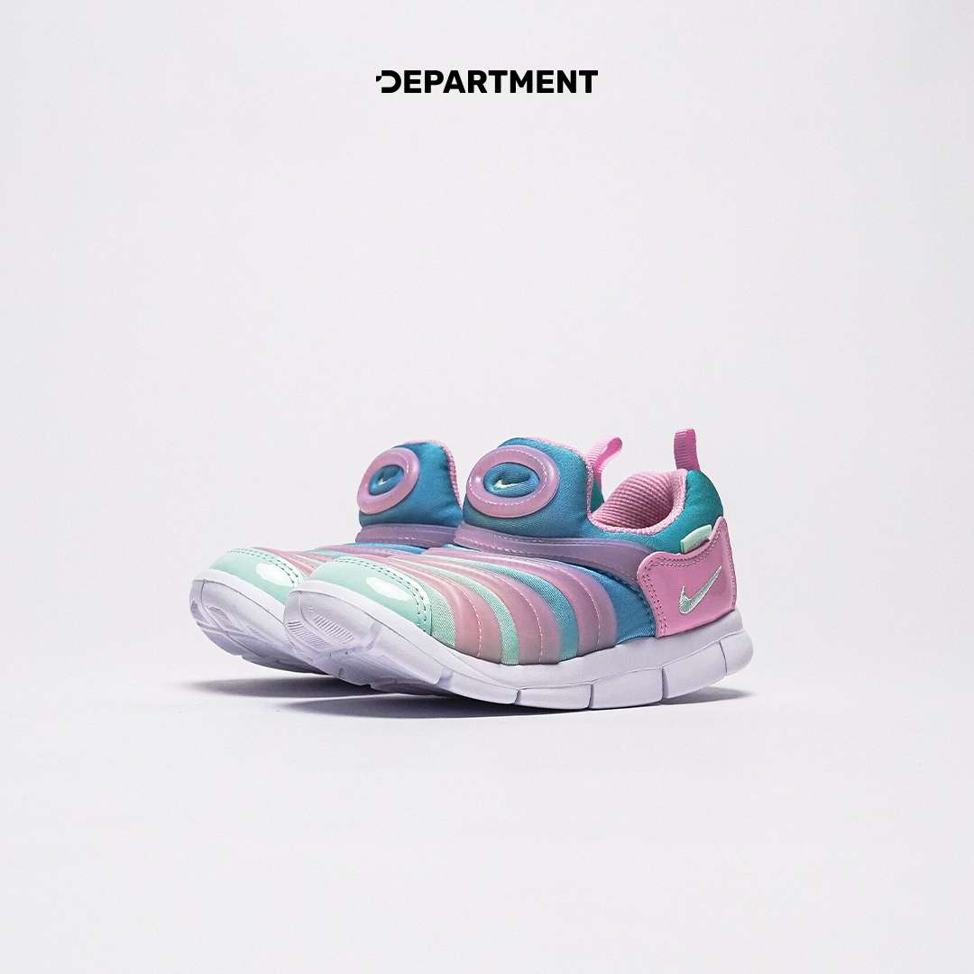NIKE DYNAMO FREE (TD)
