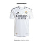 ADIDAS REAL MADRID 24/25 HOME AUTHENTIC