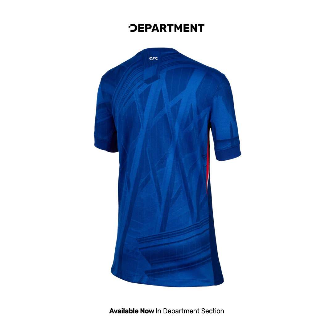 NIKE CHELSEA F.C. 25/26 STADIUM HOME BIG KIDS