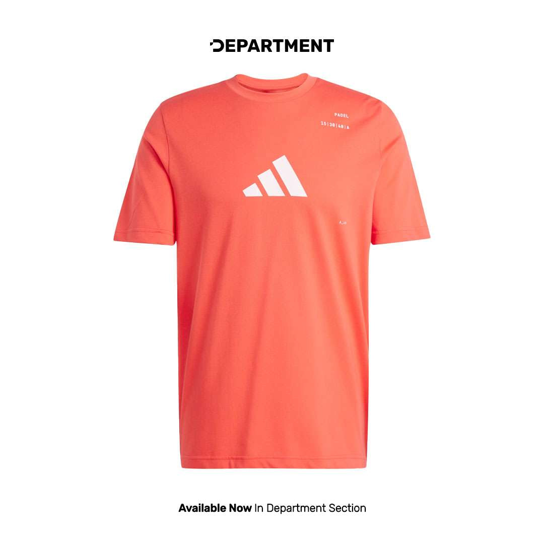 ADIDAS PADEL CATEGORY GRAPHIC