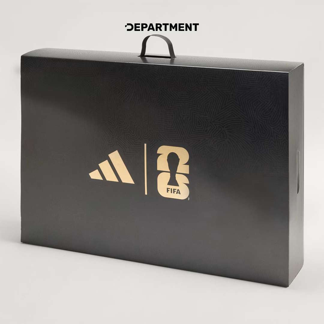 ADIDAS HISTORYCAL WORLD CUP BALL SET